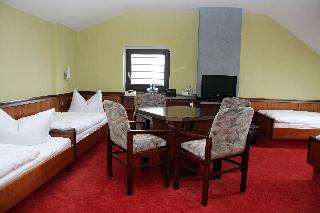 Flairhotel Zum Forstmeister fotoÄŸrafÄ±