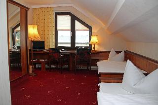 Flairhotel Zum Forstmeister fotoÄŸrafÄ±
