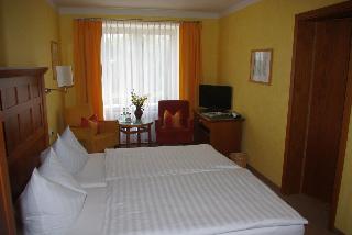 Flairhotel Zum Forstmeister fotoÄŸrafÄ±