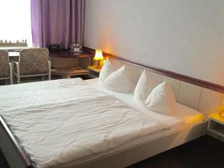 Flairhotel Zum Forstmeister fotoÄŸrafÄ±