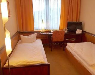 Flairhotel Zum Forstmeister fotoÄŸrafÄ±
