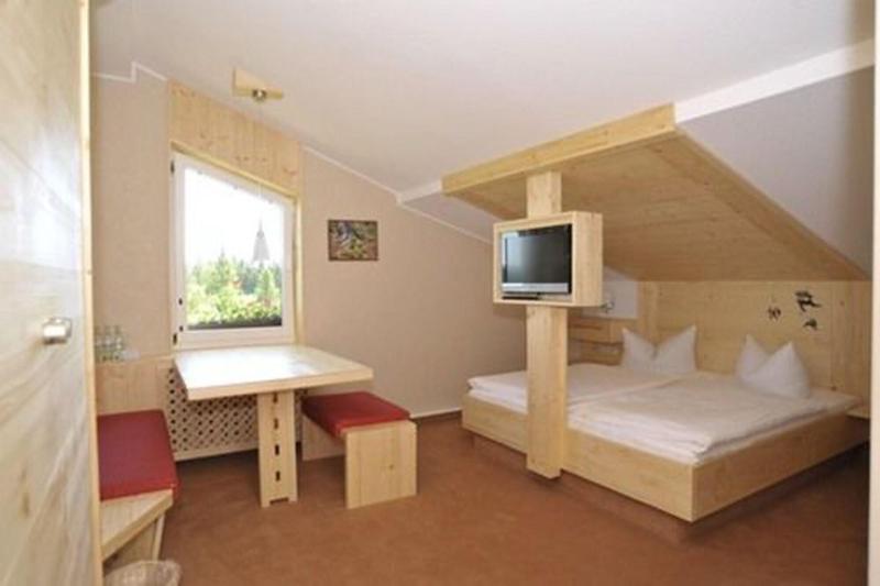 Flairhotel Zum Forstmeister - Oda