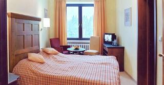 Flairhotel Zum Forstmeister fotoÄŸrafÄ±