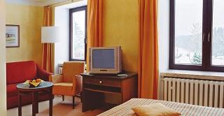 Flairhotel Zum Forstmeister fotoÄŸrafÄ±