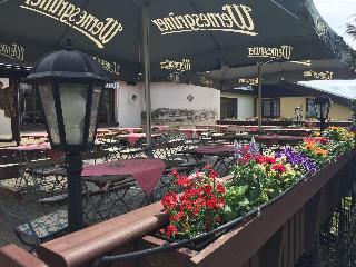 Flairhotel Zum Forstmeister fotoÄŸrafÄ±