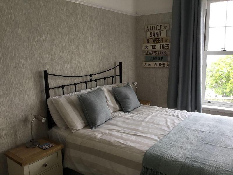 Borthalan Hotel - Guest House - Oda