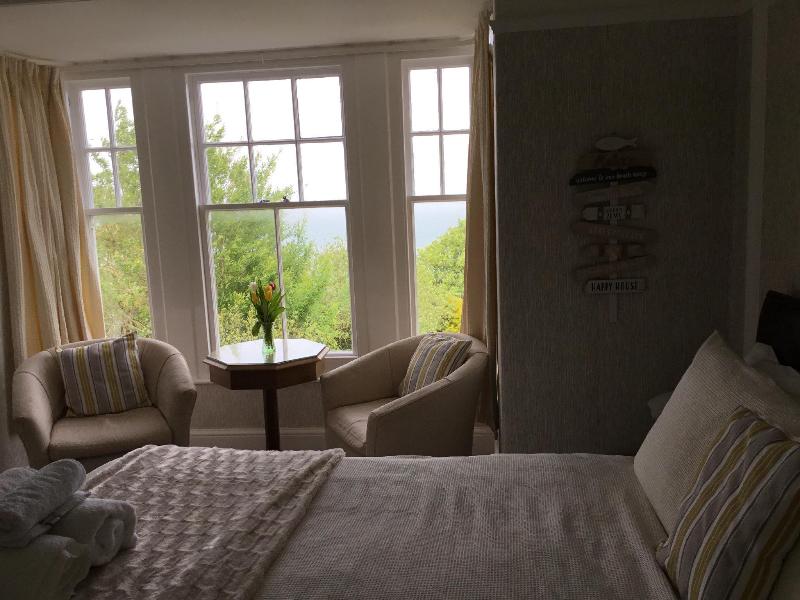 Borthalan Hotel - Guest House - Oda