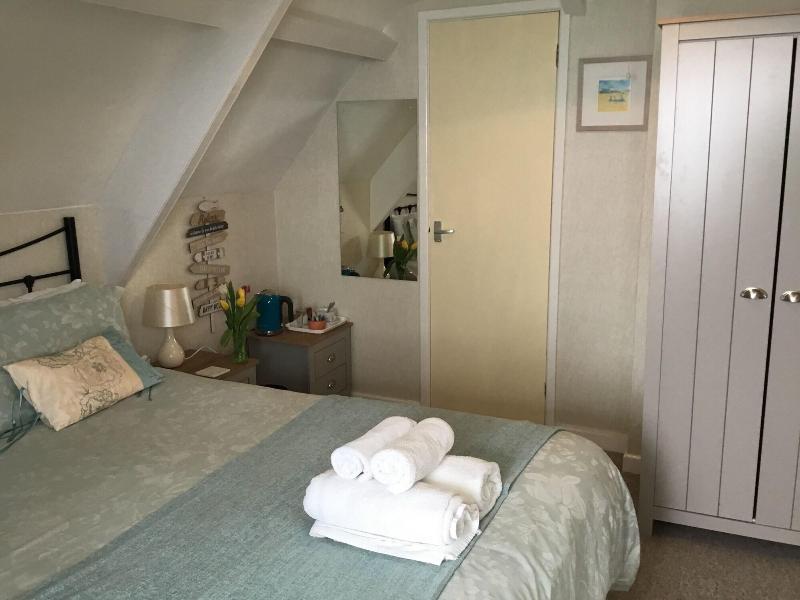 Borthalan Hotel - Guest House - Oda