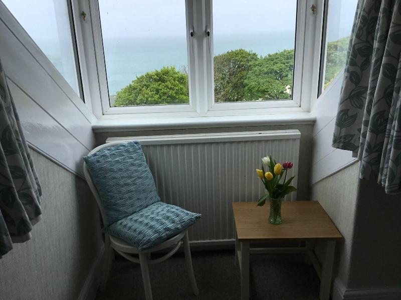 Borthalan Hotel - Guest House - Oda