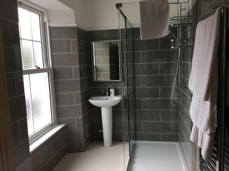 Borthalan Hotel - Guest House - Oda