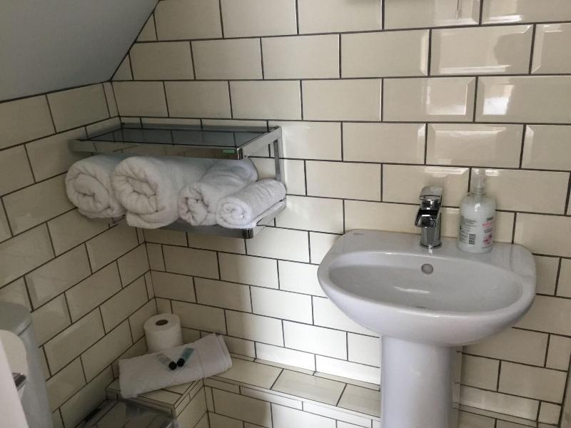 Borthalan Hotel - Guest House - Oda