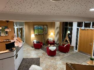 Berghotel Drei Brüder Höhe fotoÄŸrafÄ±