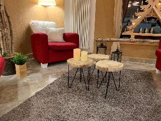 Berghotel Drei Brüder Höhe fotoÄŸrafÄ±