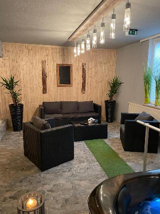 Berghotel Drei Brüder Höhe fotoÄŸrafÄ±
