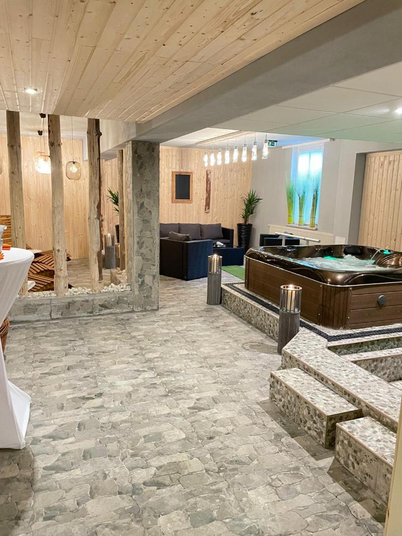 Berghotel Drei Brüder Höhe - Aktivite
