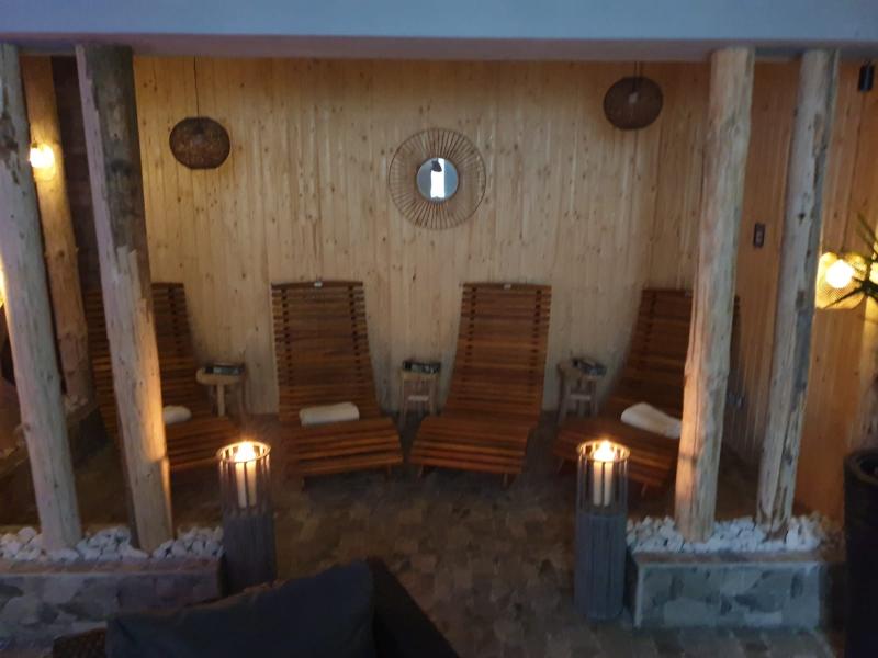 Berghotel Drei Brüder Höhe - Aktivite