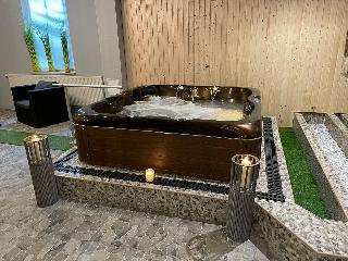 Berghotel Drei Brüder Höhe fotoÄŸrafÄ±