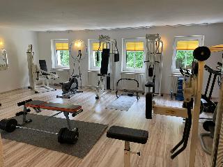 Berghotel Drei Brüder Höhe fotoÄŸrafÄ±