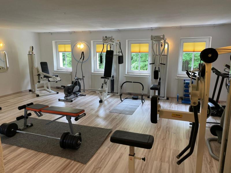 Berghotel Drei Brüder Höhe - Aktivite