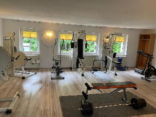 Berghotel Drei Brüder Höhe fotoÄŸrafÄ±