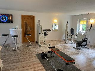 Berghotel Drei Brüder Höhe fotoÄŸrafÄ±