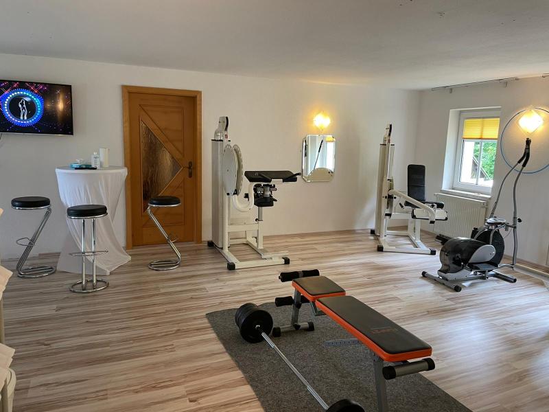 Berghotel Drei Brüder Höhe - Aktivite