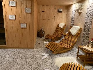 Berghotel Drei Brüder Höhe fotoÄŸrafÄ±
