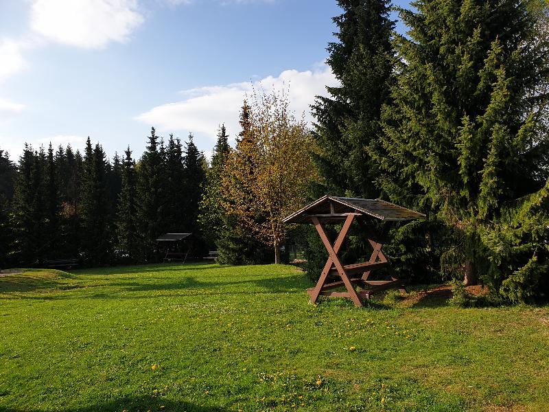 Berghotel Drei Brüder Höhe - Genel