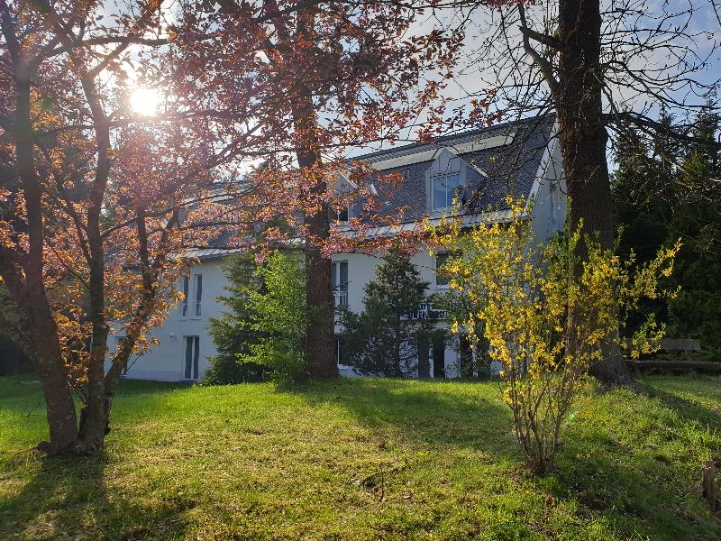 Berghotel Drei Brüder Höhe - Genel
