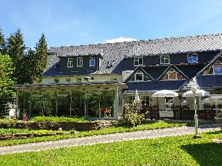 Berghotel Drei Brüder Höhe otel fotoğrafı