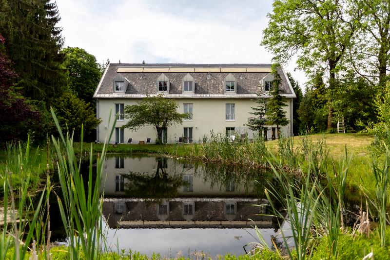 Berghotel Drei Brüder Höhe - Genel