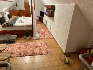 Berghotel Drei Brüder Höhe fotoÄŸrafÄ±