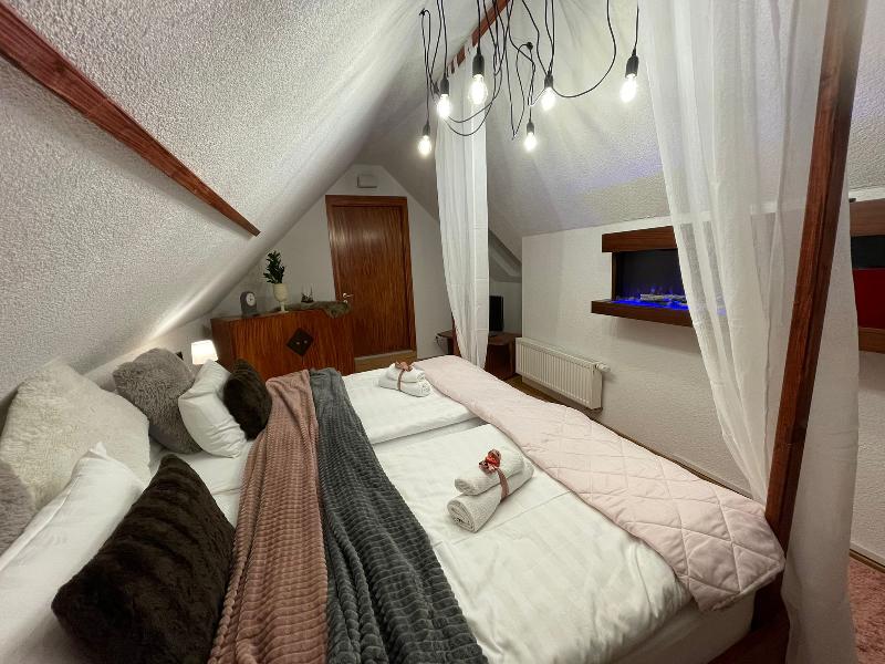 Berghotel Drei Brüder Höhe - Oda