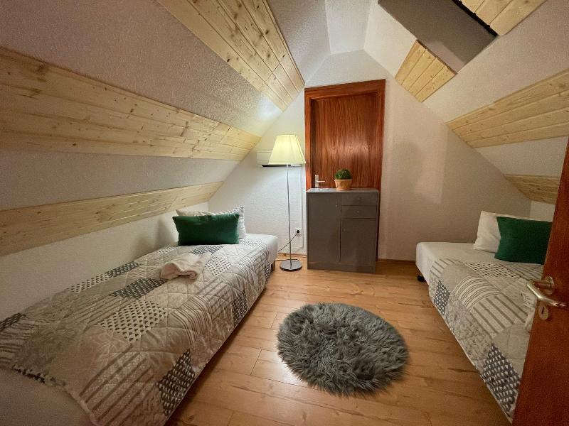 Berghotel Drei Brüder Höhe - Oda
