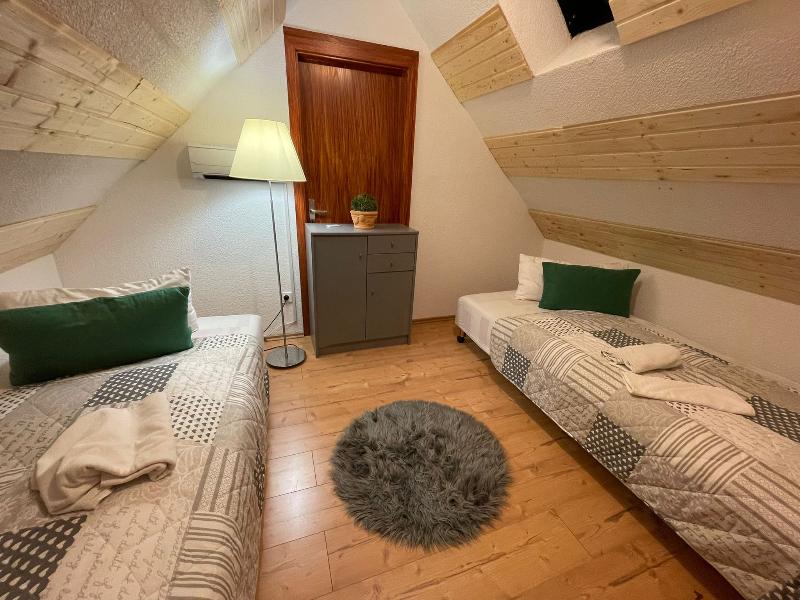 Berghotel Drei Brüder Höhe - Oda