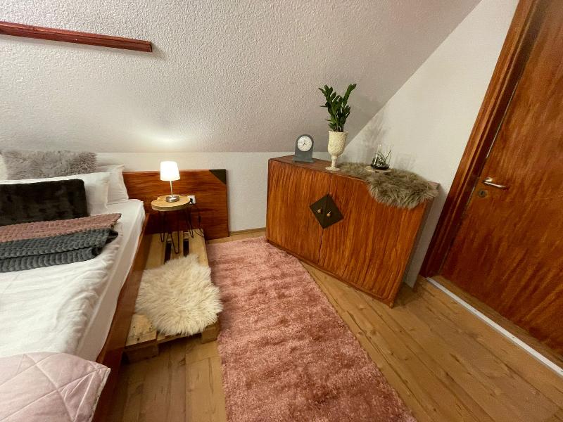 Berghotel Drei Brüder Höhe - Oda