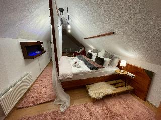 Berghotel Drei Brüder Höhe fotoÄŸrafÄ±