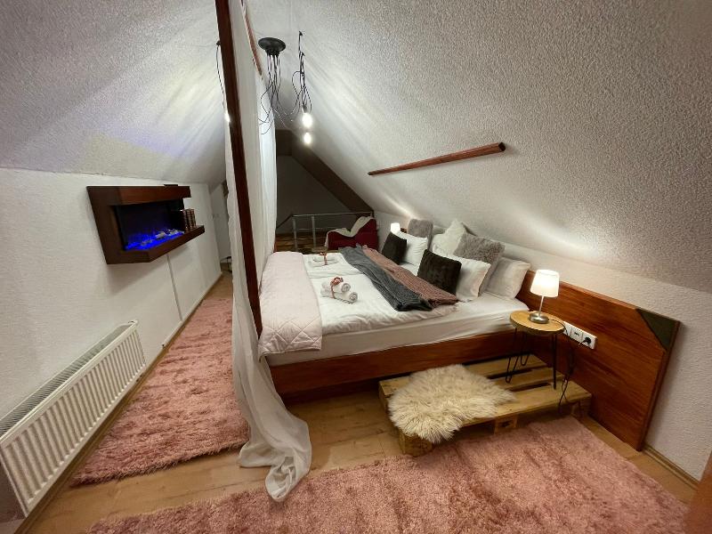 Berghotel Drei Brüder Höhe - Oda