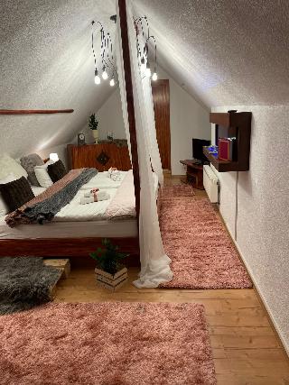 Berghotel Drei Brüder Höhe fotoÄŸrafÄ±
