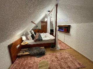 Berghotel Drei Brüder Höhe fotoÄŸrafÄ±