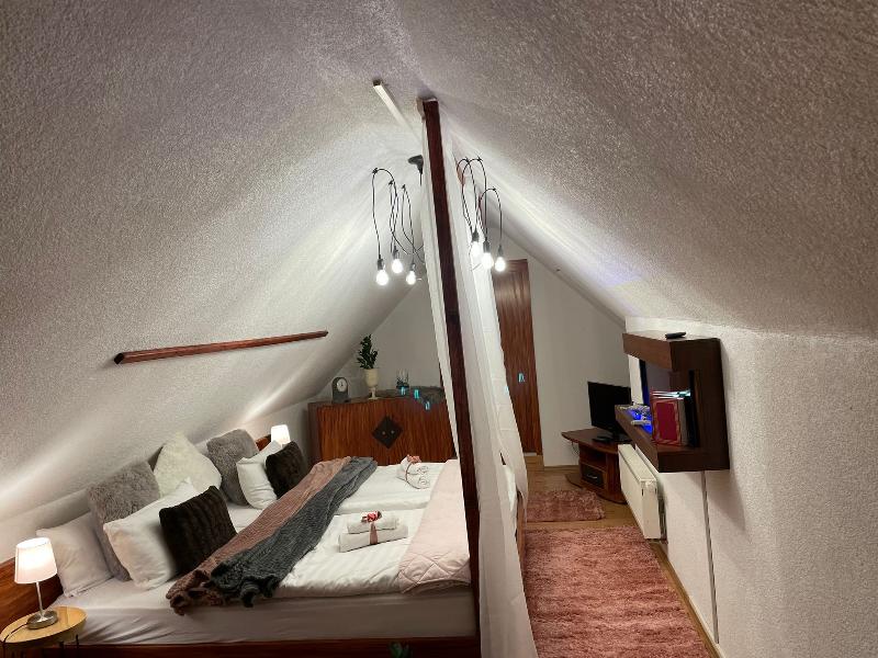 Berghotel Drei Brüder Höhe - Oda