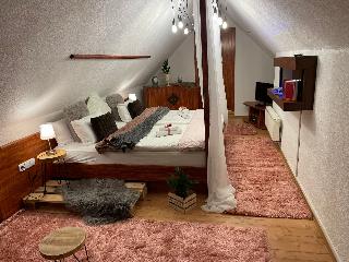 Berghotel Drei Brüder Höhe fotoÄŸrafÄ±