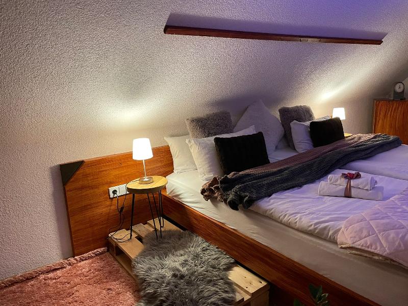 Berghotel Drei Brüder Höhe - Oda