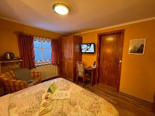 Berghotel Drei Brüder Höhe fotoÄŸrafÄ±