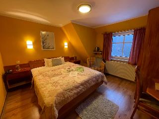Berghotel Drei Brüder Höhe fotoÄŸrafÄ±