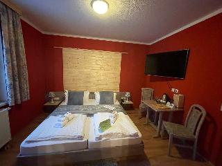 Berghotel Drei Brüder Höhe fotoÄŸrafÄ±
