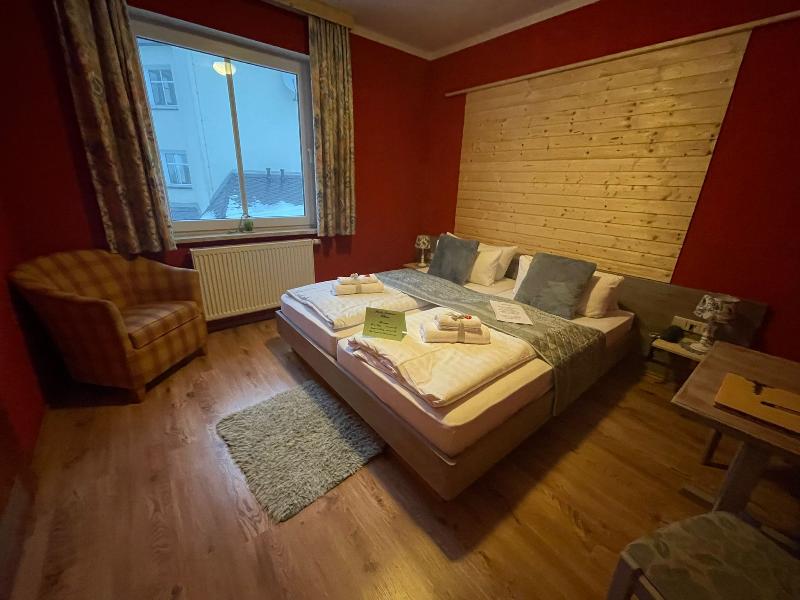 Berghotel Drei Brüder Höhe - Oda