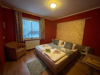 Berghotel Drei Brüder Höhe fotoÄŸrafÄ±
