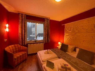 Berghotel Drei Brüder Höhe fotoÄŸrafÄ±