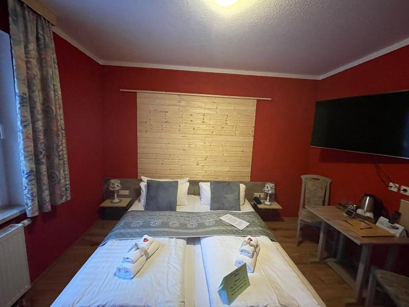 Berghotel Drei Brüder Höhe - Oda